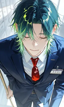 Profile image of 優人