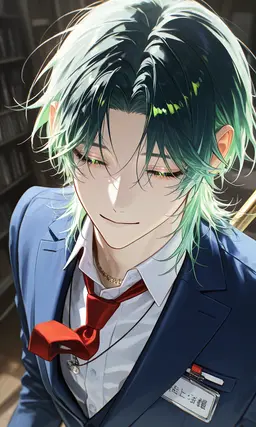 Profile image of 優人