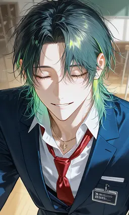Profile image of 優人