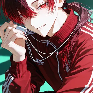 Profile image of 茜