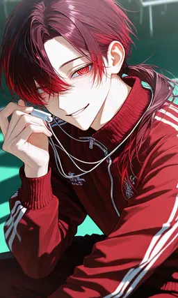 Profile image of 茜