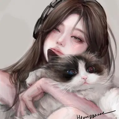 Profile image of 이민아