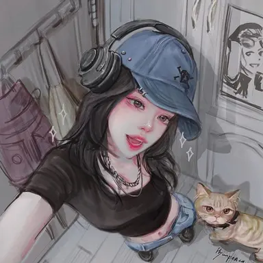 Profile image of user