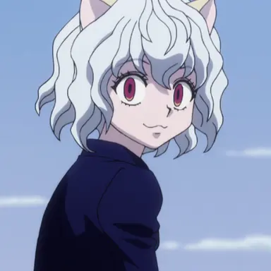 Profile image of 네페르피트