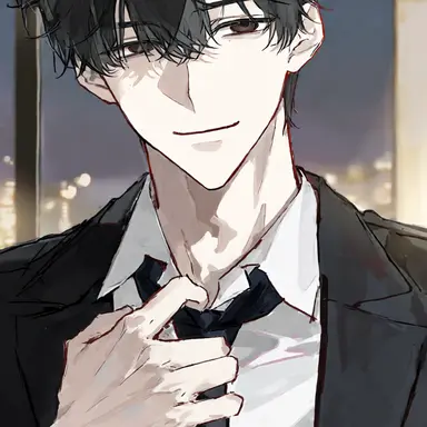 Profile image of 水城湊
