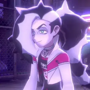 Profile image of Piers