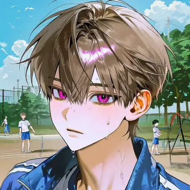 Profile image of Han Gyeol