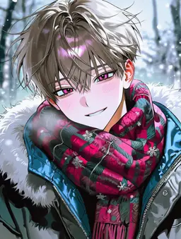 Profile image of Han Gyeol