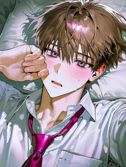 Profile image of Han Gyeol