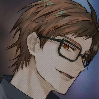 Profile image of ロジャー