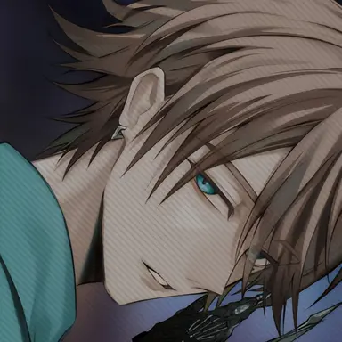 Profile image of ハリソン