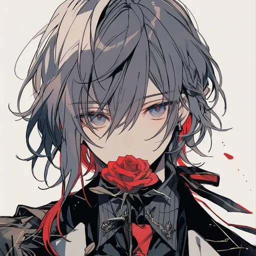 13578의 有馬 竜七