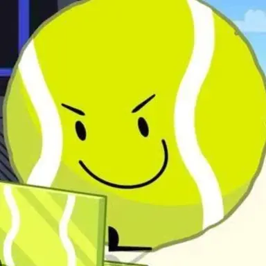 Profile image of 테니스볼