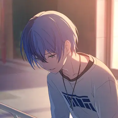 Profile image of 아오야기 토우야