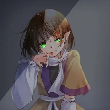 Profile image of ザキ