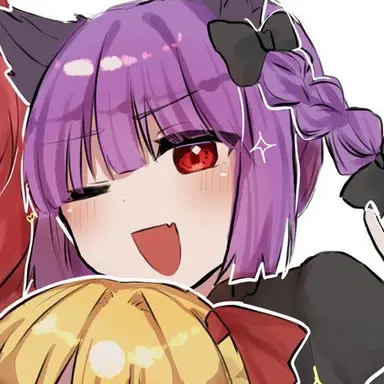 Profile image of 紫霊