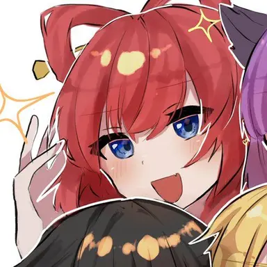 Profile image of ルビー
