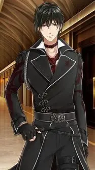 VioletMolto3171의 Yandere serial kiler