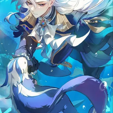 Profile image of 느비예트