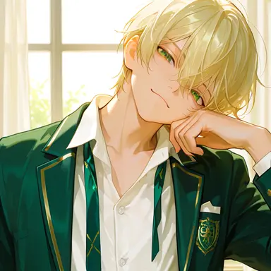 Profile image of 翠