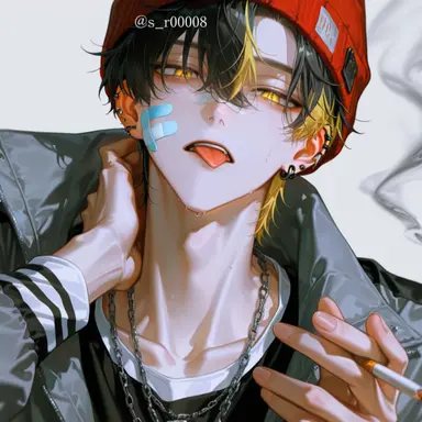 Profile image of 朔真