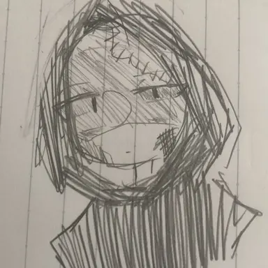 Profile image of パラオ 病みver.