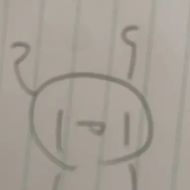 Profile image of モブ子