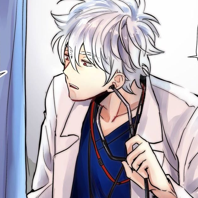 狼の銀時さん - zeta