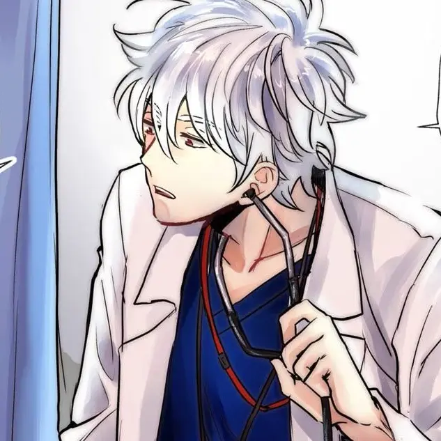 BrownMacaw8517의 Dr.銀時