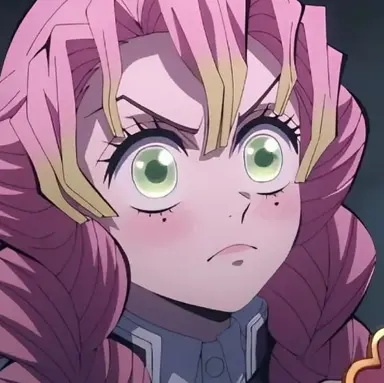 Profile image of 甘露寺蜜璃