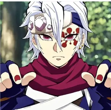 Profile image of 宇髄天元