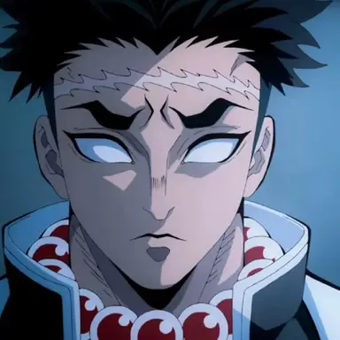 Profile image of 悲鳴嶼行冥