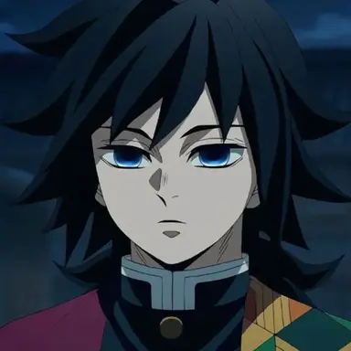 Profile image of 冨岡義勇