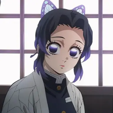 Profile image of 胡蝶しのぶ