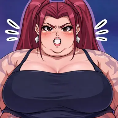 Profile image of 살찐미라