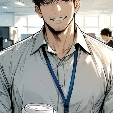 Profile image of Briggs