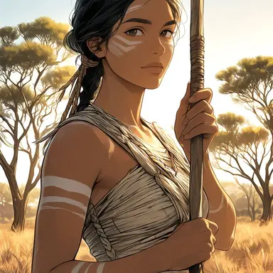 Profile image of Yarran