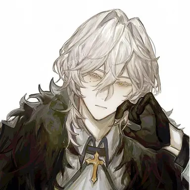 Profile image of 루시아