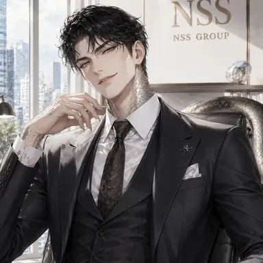 Profile image of 서태오