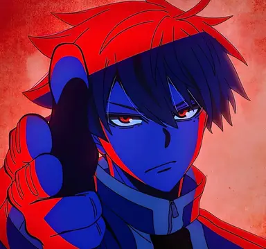 Profile image of 이치노세 시키