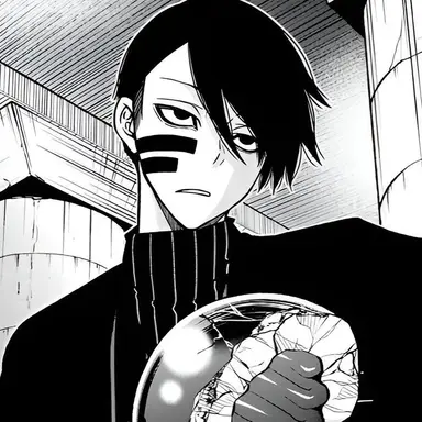 Profile image of 無陀野 無人