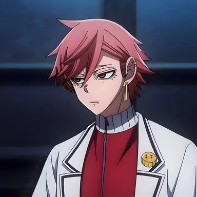 Profile image of 花魁坂 京夜