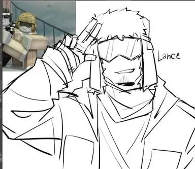 Profile image of Lance