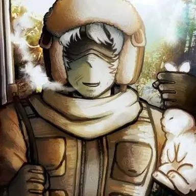 Profile image of Lance