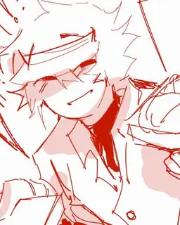 Profile image of Elliot