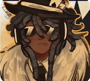 Profile image of Chance
