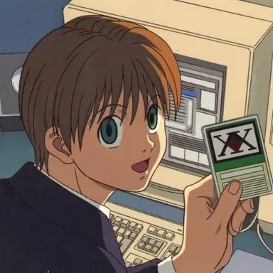 Profile image of シャルナーク