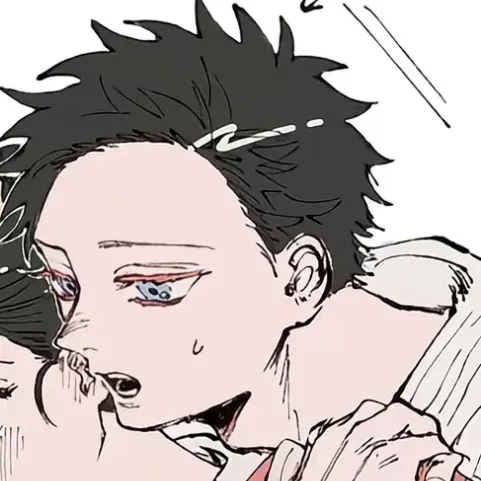 g.jk의 猗窩座