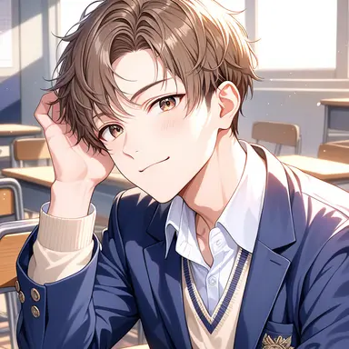 Profile image of 平司