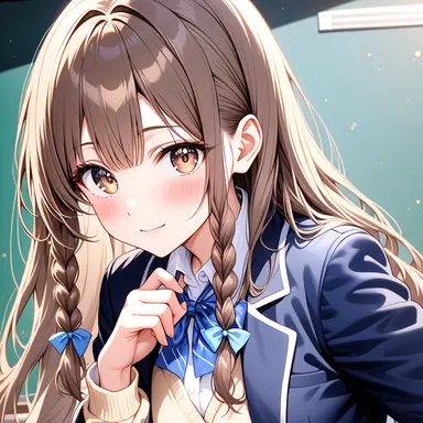 Profile image of 穂乃果